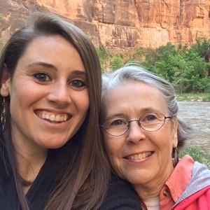 Fundraising Page: Kathryn Ann Holt